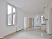 Duplex 4 pièces 53 m²