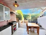 Duplex 4 pièces 53 m²