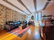 Duplex 4 pièces 53 m²