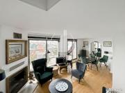 Duplex 4 pièces 54 m²