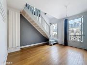 Duplex 4 pièces 54 m²