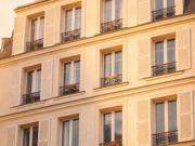 Duplex 4 pièces 54 m²