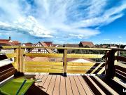 Duplex 4 pièces 55 m²