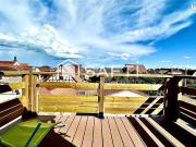Duplex 4 pièces 55 m²