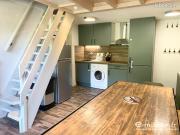 Duplex 4 pièces 56 m²