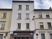 Duplex 4 pièces 57 m²