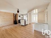 Duplex 4 pièces 57 m²