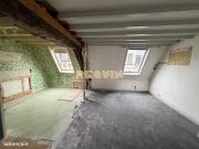 Duplex 4 pièces 58 m²