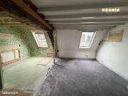 Duplex 4 pièces 58 m²