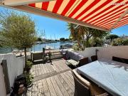 Duplex 4 pièces 59 m²