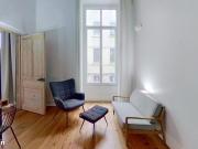 Duplex 4 pièces 59 m²