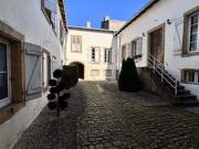 Duplex 4 pièces 60 m²
