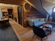 Duplex 4 pièces 60 m²