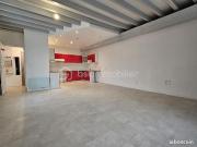 Duplex 4 pièces 60 m²