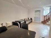 Duplex 4 pièces 60 m²