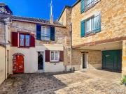 Duplex 4 pièces 62 m²