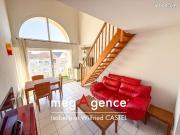 Duplex 4 pièces 62 m²