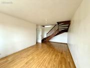 Duplex 4 pièces 62 m²