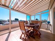 Duplex 4 pièces 63 m²