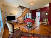 Duplex 4 pièces 64 m²