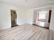 Duplex 4 pièces 64 m²