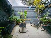 Duplex 4 pièces 64 m²