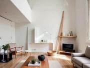 Duplex 4 pièces 65 m²