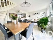 Duplex 4 pièces 65 m²