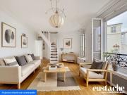 Duplex 4 pièces 65 m²