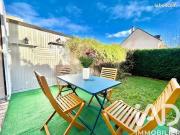 Duplex 4 pièces 65 m²