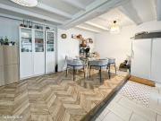 Duplex 3 pièces 66 m²