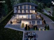 Duplex 4 pièces 66 m²