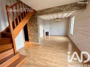 Duplex 4 pièces 66 m²