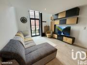 Duplex 4 pièces 67 m²