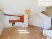 Duplex 4 pièces 67 m²