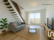 Duplex 4 pièces 67 m²