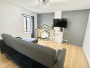 Duplex 4 pièces 67 m²