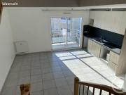 Duplex 4 pièces 68 m²