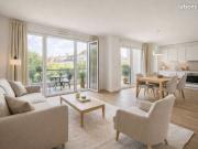 Duplex 4 pièces 68 m²