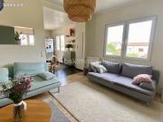 Duplex 4 pièces 68 m²