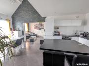 Duplex 4 pièces 69 m²