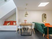 Duplex 4 pièces 69 m²