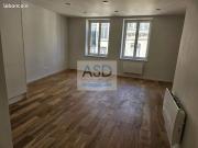 Duplex 4 pièces 69 m²