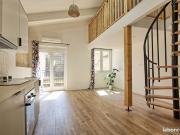 Duplex 4 pièces 69 m²