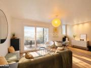 Duplex 4 pièces 69 m²