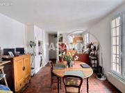 Duplex 4 pièces 69 m²