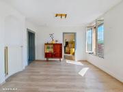 Duplex 4 pièces 70 m²