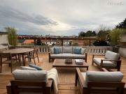 Duplex 4 pièces 70 m²