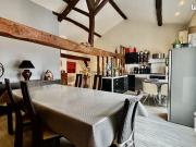 Duplex 4 pièces 70 m²