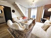 Duplex 4 pièces 70 m²